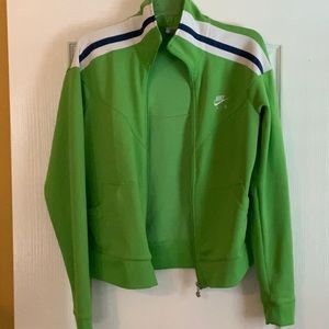 Nike jacket